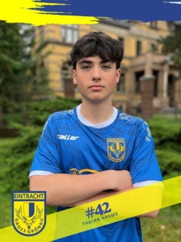 Avatar Bild für Fabian Harms
