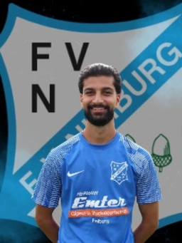 Avatar Bild für Belal Baktiary