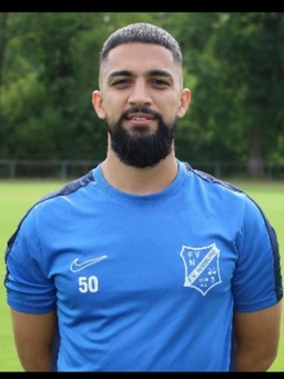 Avatar Bild für Kaiss Baktiary