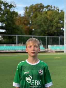 Avatar Bild für Fabian Skaley
