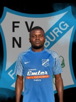 Avatar Bild für Alex Djoukeng Oinguela