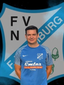 Avatar Bild für Florian Rees