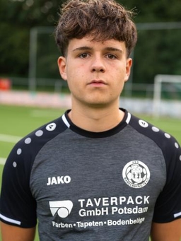 Avatar Bild für Jacob Birkholz