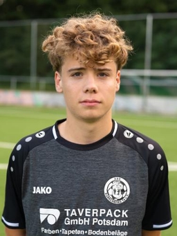 Avatar Bild für Elias Damke