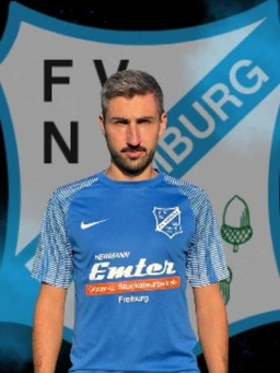 Avatar Bild für Denis Reifsteck