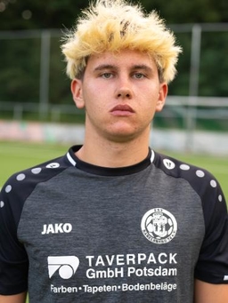 Avatar Bild für Maximilian Tamme