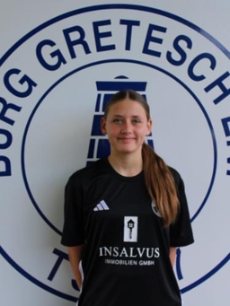 Avatar Bild für Sophia Mertke
