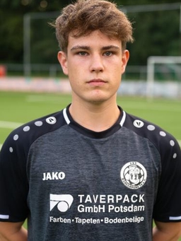 Avatar Bild für Corvin Ullke