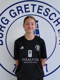 Avatar Bild für Josefine Schrader