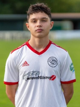 Avatar Bild für Adam Mintulaev