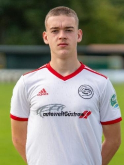 Avatar Bild für Charlie Schadek