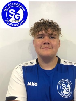 Avatar Bild für Nikita Wetzel