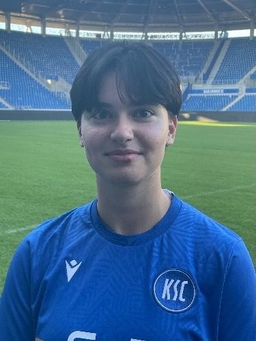 Avatar Bild für Laura Hashani