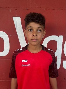 Avatar Bild für Emanuel Elias Yemane