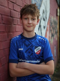 Avatar Bild für Jaron Rouven Meyer