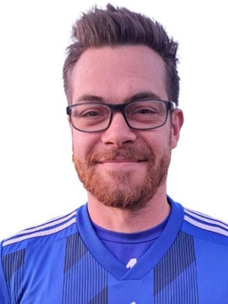 Avatar Bild für Tobias Fall