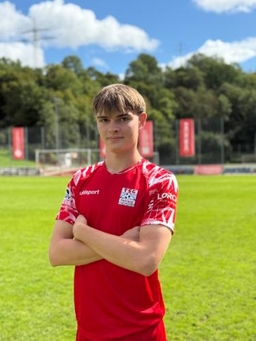 Avatar Bild für Benjamin Beck
