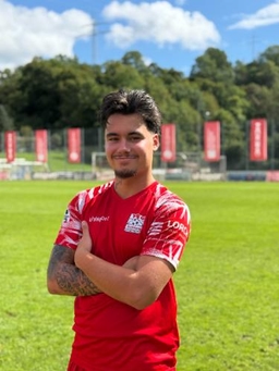 Avatar Bild für Diego Ferreira
