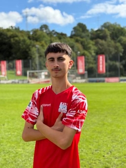 Avatar Bild für Enis Salihi