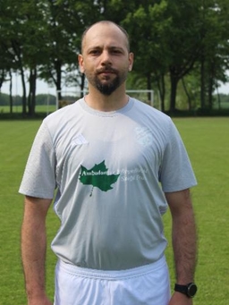 Avatar Bild für Belal Mustafa