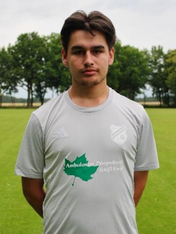 Avatar Bild für Luis Reynaldo Rust