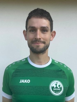 Avatar Bild für Riaan-Philipp Schmidt