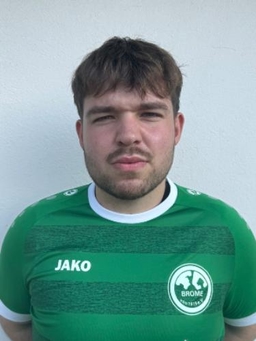 Avatar Bild für Colin Schulz