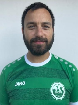 Avatar Bild für Johann Staak