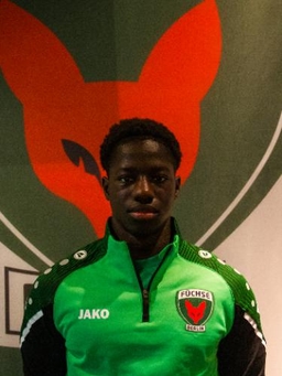 Avatar Bild für Martial Edouard Dacosta