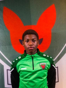 Avatar Bild für Jeremiah Pipa Djabea