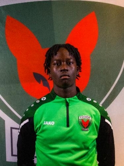 Avatar Bild für Kameni Whally Svens Tientcheu