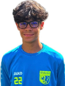 Avatar Bild für Martim Da Silva Rodrigues
