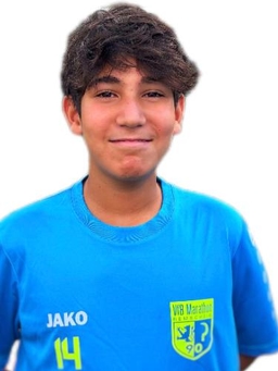 Avatar Bild für Salih Furkan Demir