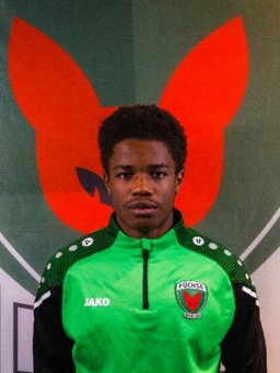 Avatar Bild für Dombeu Yougang