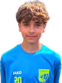 Avatar Bild für Luca Ermenegildo Sopracolle