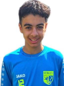 Avatar Bild für Baran Youssef