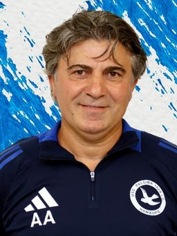 Avatar Bild für Adnan Annak