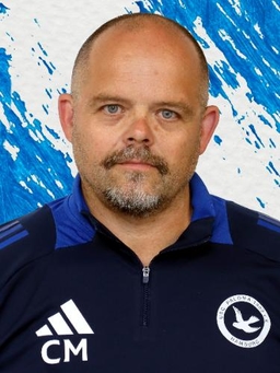 Avatar Bild für Cristian Mezzalira