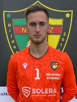 Avatar Bild für Antonio Brandt