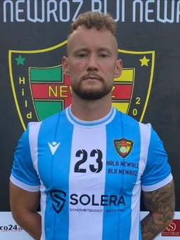 Avatar Bild für Niclas Treu