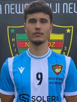 Avatar Bild für Kamil Jermakowicz