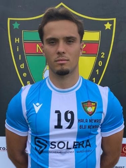 Avatar Bild für Moritz Gollmer