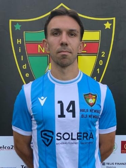 Avatar Bild für Luis-Gabriel Hein
