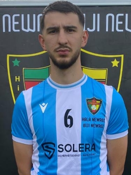 Avatar Bild für Asad Dlakic