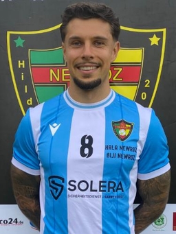 Avatar Bild für Erik Henschel