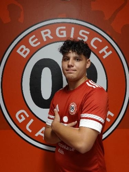 Avatar Bild für Leandro Della Sala