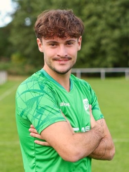 Avatar Bild für Aron Baumeister