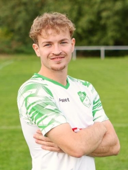 Avatar Bild für Daniel Brezer