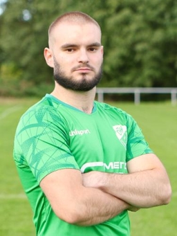 Avatar Bild für Faris Jusic