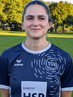 Avatar Bild für Leonie Weber